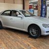 toyota mark-x 2007 TE163 image 23