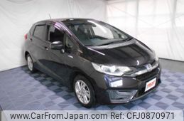 honda fit 2015 -HONDA 【名変中 】--Fit GP5--3212673---HONDA 【名変中 】--Fit GP5--3212673-