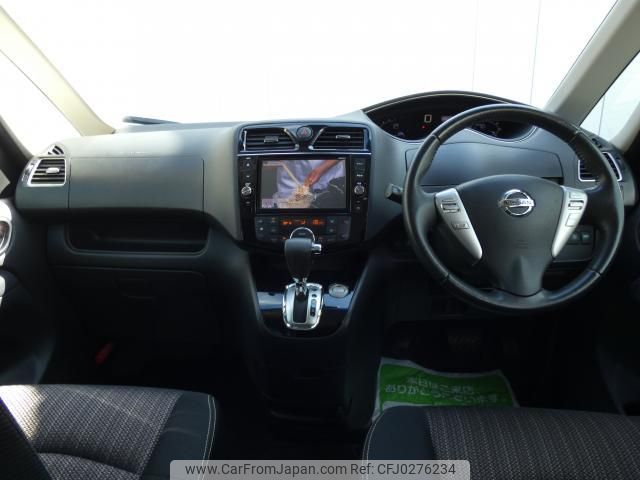 nissan serena 2015 quick_quick_DAA-HFC26_HFC26-277170 image 2