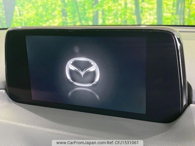 mazda cx-8 2018 CFJ1531061 image 2