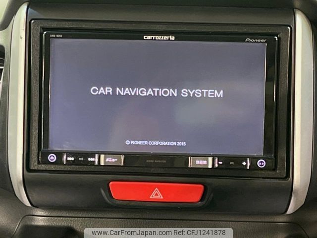 honda n-box 2016 -HONDA--N BOX DBA-JF1--JF1-1847514---HONDA--N BOX DBA-JF1--JF1-1847514- image 2