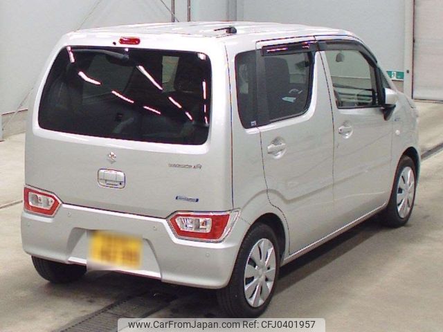 suzuki wagon-r 2021 -SUZUKI 【青森 581け4299】--Wagon R MH95S-172316---SUZUKI 【青森 581け4299】--Wagon R MH95S-172316- image 2