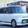 daihatsu tanto 2007 quick_quick_L350S_L350S-0332276 image 7