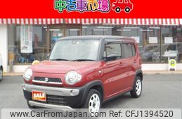 suzuki hustler 2016 -SUZUKI--Hustler MR41S--173027---SUZUKI--Hustler MR41S--173027-