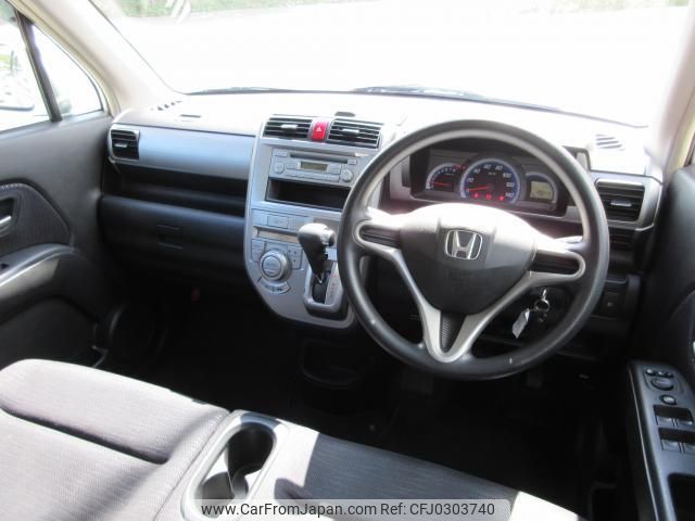 honda zest-spark 2010 quick_quick_DBA-JE1_JE1-1319478 image 2