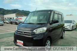 mitsubishi ek-space 2016 CFJ1607289