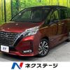 nissan serena 2020 -NISSAN--Serena DAA-GFC27--GFC27-197010---NISSAN--Serena DAA-GFC27--GFC27-197010- image 1