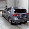 mercedes-benz a-class 2019 quick_quick_5BA-177084_WDD1770842V040696 image 2