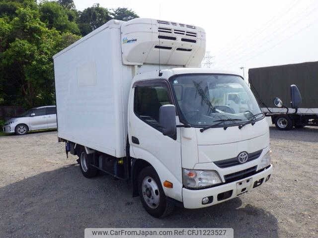 toyota dyna-truck 2015 -TOYOTA--Dyna XZC605-0009849---TOYOTA--Dyna XZC605-0009849- image 1