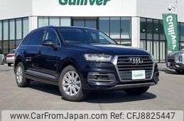 audi q7 2017 -AUDI--Audi Q7 ABA-4MCYRS--WAUZZZ4M8JD010331---AUDI--Audi Q7 ABA-4MCYRS--WAUZZZ4M8JD010331-