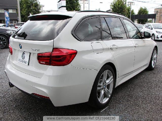 bmw 3-series 2018 CFJ1668230 image 2