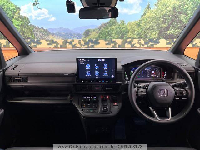 honda stepwagon 2023 quick_quick_RP8_RP8-1037990 image 2