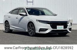 honda insight 2020 CFJ1828592