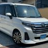 toyota roomy 2023 CFJ1640203 image 4