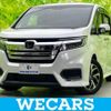 honda stepwagon 2019 quick_quick_DBA-RP3_RP3-1249909 image 1