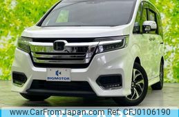 honda stepwagon 2019 quick_quick_DBA-RP3_RP3-1249909