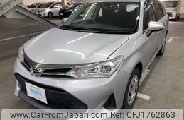 toyota corolla-fielder 2018 CFJ1762863