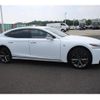 lexus ls 2018 -TOYOTA--ﾚｸｻｽ LS500 4WD DBA-VXFA55--VXFA55-6000091---TOYOTA--ﾚｸｻｽ LS500 4WD DBA-VXFA55--VXFA55-6000091- image 11