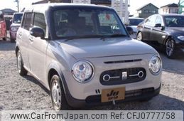 suzuki alto-lapin 2023 -SUZUKI 【群馬 582ｷ2337】--Alto Lapin HE33S--417955---SUZUKI 【群馬 582ｷ2337】--Alto Lapin HE33S--417955-