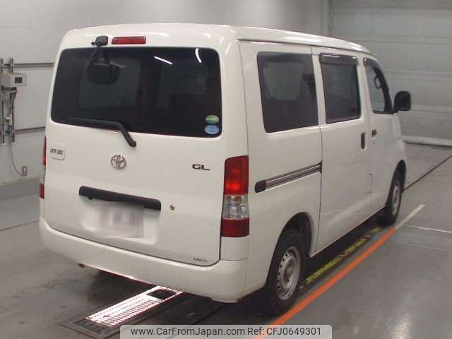 toyota liteace-van 2020 -TOYOTA--Liteace VAN DBF-S402M--S402M-0087453---TOYOTA--Liteace VAN DBF-S402M--S402M-0087453- image 2