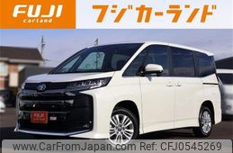 toyota noah 2024 -TOYOTA--Noah 6AA-ZWR95W--ZWR95-0042***---TOYOTA--Noah 6AA-ZWR95W--ZWR95-0042***-