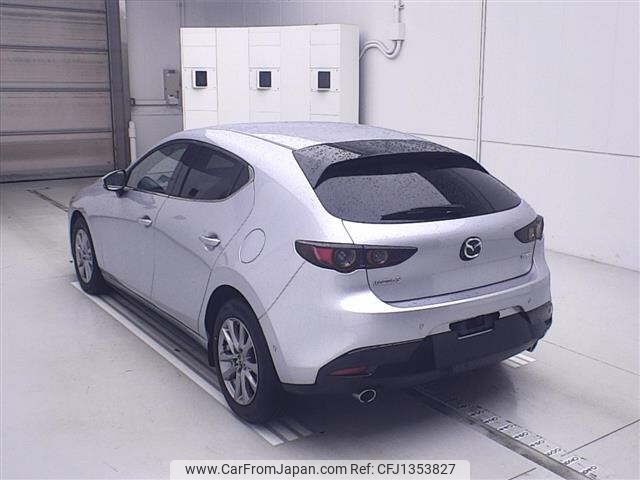 mazda mazda3 2020 -MAZDA--MAZDA3 BP8P-106609---MAZDA--MAZDA3 BP8P-106609- image 2