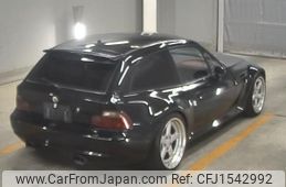 2001 Bmw Z3 WBACK71040LL95374 - Car Price $12,825