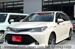 toyota corolla-fielder 2015 quick_quick_NKE165G_NKE165-7119052