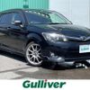 toyota corolla-fielder 2013 -TOYOTA--Corolla Fielder DBA-ZRE162G--ZRE162-7003399---TOYOTA--Corolla Fielder DBA-ZRE162G--ZRE162-7003399- image 1