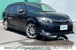 toyota corolla-fielder 2013 -TOYOTA--Corolla Fielder DBA-ZRE162G--ZRE162-7003399---TOYOTA--Corolla Fielder DBA-ZRE162G--ZRE162-7003399-