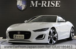 jaguar f-type 2023 -JAGUAR--Jaguar F-Type 3BA-J60XC--SAJDB5AX3PCK82732---JAGUAR--Jaguar F-Type 3BA-J60XC--SAJDB5AX3PCK82732-