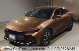 toyota toyota-others 2023 -TOYOTA 【大阪 303ﾏ4575】--Croen CrossOver 6AA-AZSH35--AZSH35-4006638---TOYOTA 【大阪 303ﾏ4575】--Croen CrossOver 6AA-AZSH35--AZSH35-4006638-