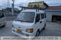 subaru sambar-dias-van 2000 CFJ1868156