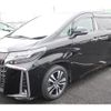 toyota alphard 2020 CFJ1850806 image 11