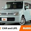 suzuki alto-lapin 2013 CFJ1545306 image 1