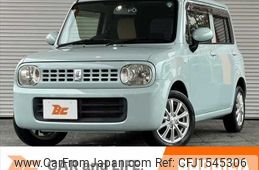 suzuki alto-lapin 2013 CFJ1545306