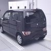 suzuki wagon-r 2018 -SUZUKI 【後日 】--Wagon R MH35S-124528---SUZUKI 【後日 】--Wagon R MH35S-124528- image 2