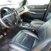 ford explorer 2015 -FORD--Ford Explorer ABA-1FM5K8--1FM5K8F80GGA21648---FORD--Ford Explorer ABA-1FM5K8--1FM5K8F80GGA21648- image 5