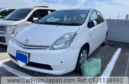 toyota prius 2012 -TOYOTA--Prius DAA-NHW20--NHW20-3586722---TOYOTA--Prius DAA-NHW20--NHW20-3586722-