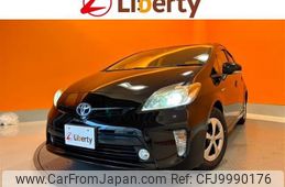 toyota prius 2013 quick_quick_ZVW30_ZVW30-1681398