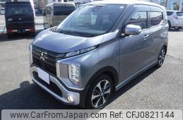 mitsubishi ek-cross 2020 -MITSUBISHI--ek X 4AA-B35W--B35W-0005507---MITSUBISHI--ek X 4AA-B35W--B35W-0005507-