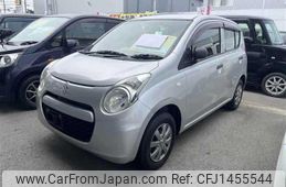 suzuki alto 2012 -SUZUKI--Alto HA25S--845607---SUZUKI--Alto HA25S--845607-