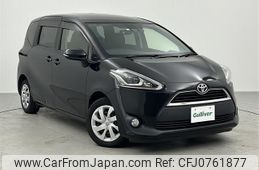 toyota sienta 2018 -TOYOTA--Sienta DBA-NSP170G--NSP170-7150762---TOYOTA--Sienta DBA-NSP170G--NSP170-7150762-