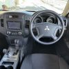 mitsubishi pajero 2006 CFJ1583285 image 10