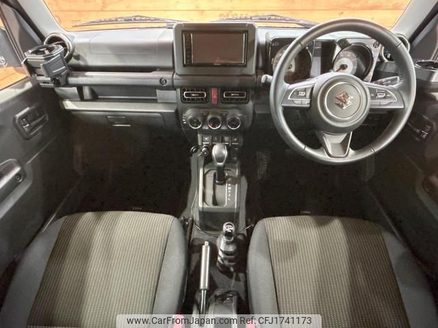 suzuki jimny 2023 CFJ1741173 image 2