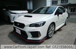 subaru wrx 2020 CFJ1558066