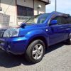 nissan x-trail 2004 -NISSAN--X-Trail PNT30--008118---NISSAN--X-Trail PNT30--008118- image 1
