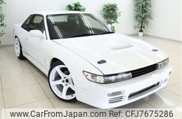 nissan silvia 1993 -NISSAN--Silvia KPS13--KPS13-013257---NISSAN--Silvia KPS13--KPS13-013257-