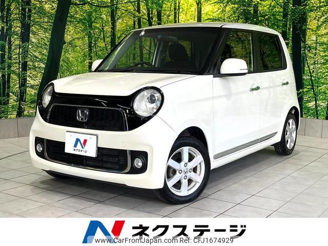honda n-one 2012 CFJ1674929 image 1