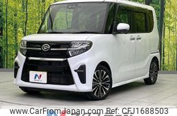 daihatsu tanto 2019 CFJ1688503